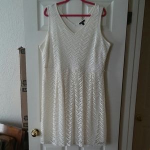 Sami & Jo Plus Dress